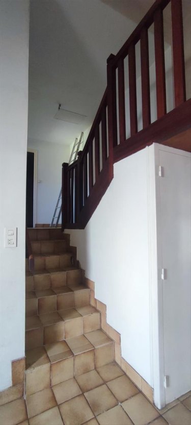 Maison a vendre Saint-Vincent-sur-Oust 56350 Morbihan 93 m2 4 pièces 84800 euros