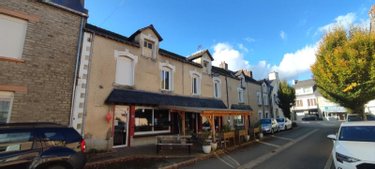 Maison a vendre Saint Martin sur Oust 56200 Morbihan 170 m2 4 pièces 158160 euros