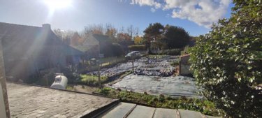 Maison a vendre Saint Martin sur Oust 56200 Morbihan 170 m2 4 pièces 158160 euros