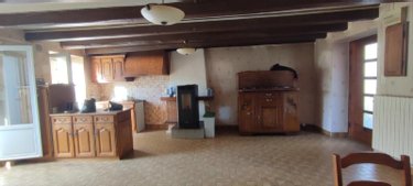 Maison a vendre Saint Martin sur Oust 56200 Morbihan 170 m2 4 pièces 158160 euros