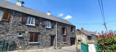 Maison a vendre Sainte-Marie 35600 Ille-et-Vilaine 105 m2 3 pièces 137200 euros