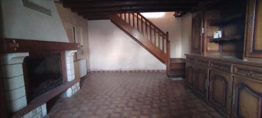 Maison a vendre Sainte-Marie 35600 Ille-et-Vilaine 105 m2 3 pièces 137200 euros