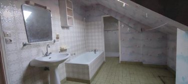 Maison a vendre Sainte-Marie 35600 Ille-et-Vilaine 105 m2 3 pièces 137200 euros