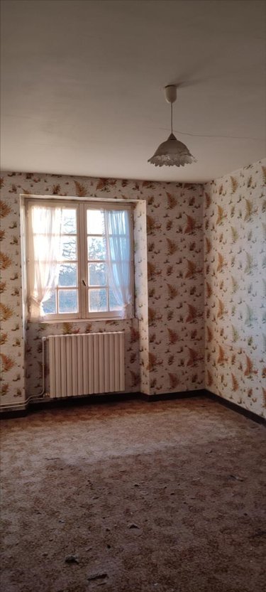 Maison a vendre Sainte-Marie 35600 Ille-et-Vilaine 105 m2 3 pièces 137200 euros