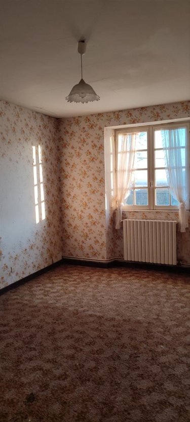 Maison a vendre Sainte-Marie 35600 Ille-et-Vilaine 105 m2 3 pièces 137200 euros