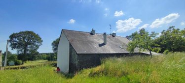 Maison a vendre Sainte-Marie 35600 Ille-et-Vilaine 105 m2 3 pièces 137200 euros