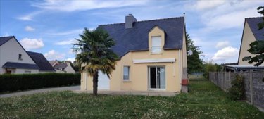 Location maison Renac 35660 Ille-et-Vilaine 98 m2 5 pièces 857 euros