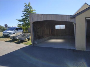 Location maison Renac 35660 Ille-et-Vilaine 98 m2 5 pièces 857 euros