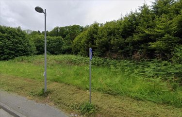 Terrain a batir a vendre Saint-Nolff 56250 Morbihan 964 m2  126720 euros