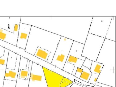 Terrain a batir a vendre Saint-Nolff 56250 Morbihan 964 m2  126720 euros