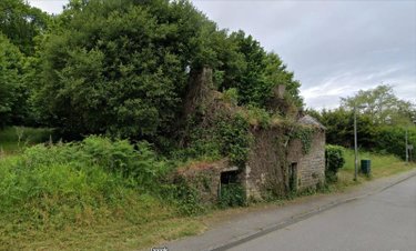 Terrain a batir a vendre Saint-Nolff 56250 Morbihan 964 m2  126720 euros