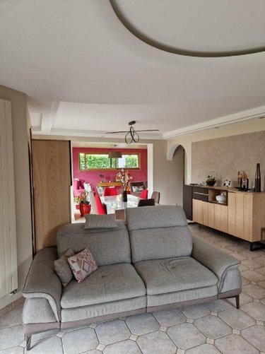 Maison a vendre Rieux 56350 Morbihan 139 m2 6 pièces 341575 euros