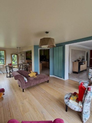 Maison a vendre Rieux 56350 Morbihan 139 m2 6 pièces 341575 euros