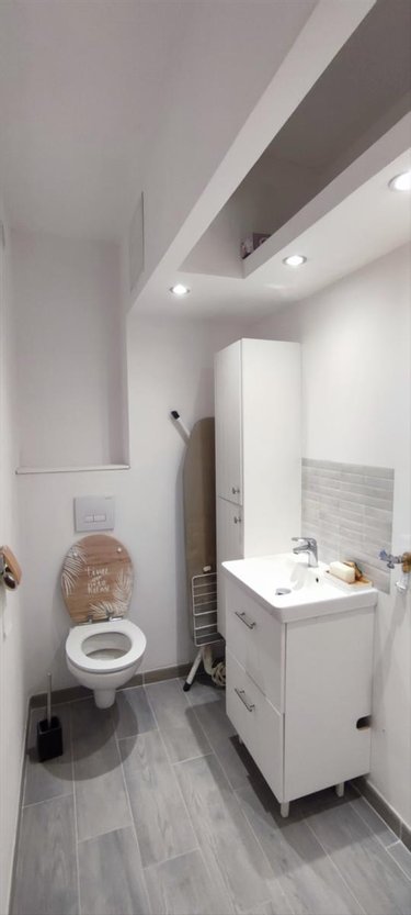 Appartement a vendre Redon 35600 Ille-et-Vilaine 78 m2 3 pièces 252480 euros