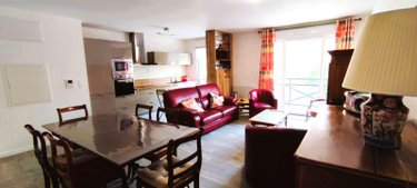 Appartement a vendre Redon 35600 Ille-et-Vilaine 78 m2 3 pièces 252480 euros