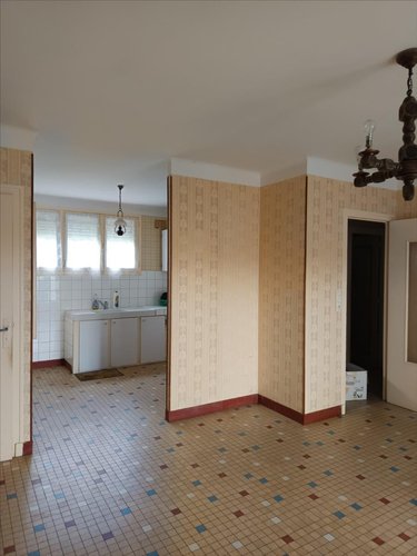 Maison a vendre La Gacilly 56200 Morbihan 93 m2 5 pièces 126720 euros