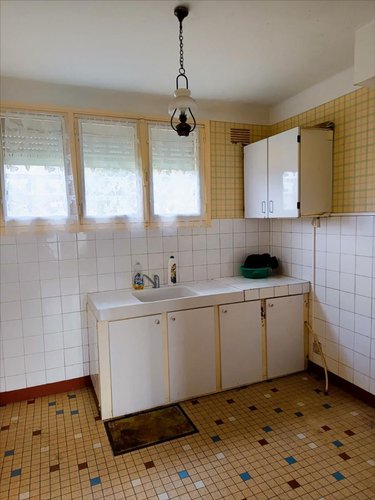 Maison a vendre La Gacilly 56200 Morbihan 93 m2 5 pièces 126720 euros