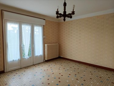 Maison a vendre La Gacilly 56200 Morbihan 93 m2 5 pièces 126720 euros