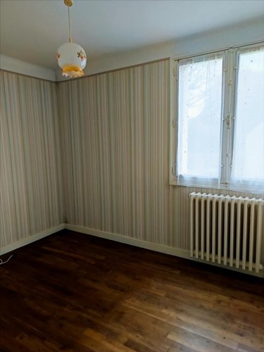 Maison a vendre La Gacilly 56200 Morbihan 93 m2 5 pièces 126720 euros