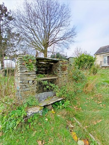 Maison a vendre La Gacilly 56200 Morbihan 93 m2 5 pièces 126720 euros
