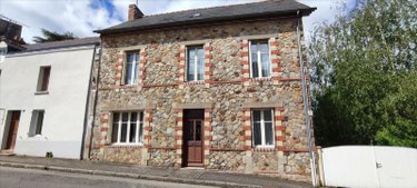 Maison a vendre Fégréac 44460 Loire-Atlantique 113 m2 5 pièces 152920 euros