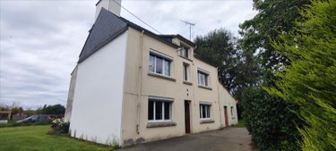 Maison a vendre Saint-Jacut-les-Pins 56220 Morbihan 144 m2 5 pièces 149776 euros