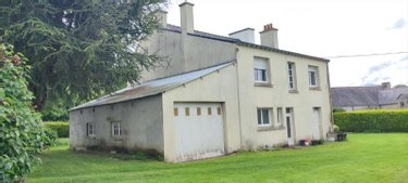 Maison a vendre Saint-Jacut-les-Pins 56220 Morbihan 144 m2 5 pièces 160256 euros