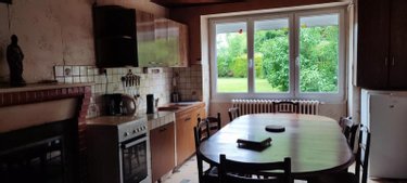 Maison a vendre Saint-Jacut-les-Pins 56220 Morbihan 144 m2 5 pièces 160256 euros