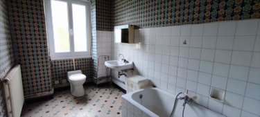 Maison a vendre Saint-Jacut-les-Pins 56220 Morbihan 144 m2 5 pièces 160256 euros