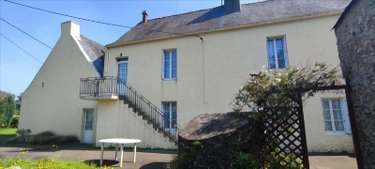 Maison a vendre Allaire 56350 Morbihan 162 m2 7 pièces 147680 euros