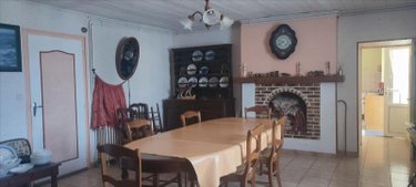Maison a vendre Allaire 56350 Morbihan 162 m2 7 pièces 147680 euros