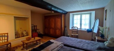 Maison a vendre Allaire 56350 Morbihan 162 m2 7 pièces 147680 euros