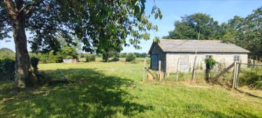 Maison a vendre Allaire 56350 Morbihan 162 m2 7 pièces 147680 euros