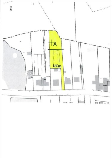 Terrain a batir a vendre Bains-sur-Oust 35600 Ille-et-Vilaine 1431 m2  63600 euros