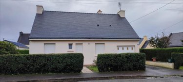 Location maison Allaire 56350 Morbihan 91 m2 5 pièces 800 euros