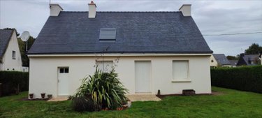 Location maison Allaire 56350 Morbihan 91 m2 5 pièces 800 euros