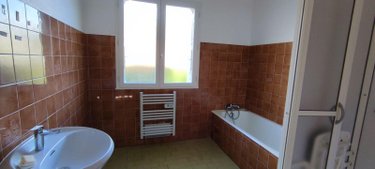 Location maison Allaire 56350 Morbihan 91 m2 5 pièces 800 euros