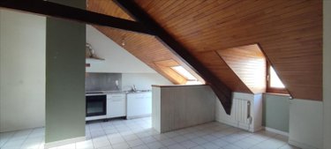 Appartement a vendre Redon 35600 Ille-et-Vilaine 64 m2 3 pièces 160000 euros