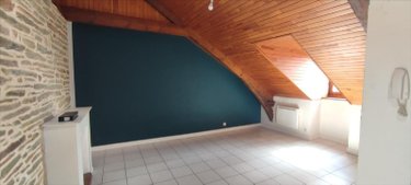 Appartement a vendre Redon 35600 Ille-et-Vilaine 64 m2 3 pièces 160000 euros