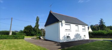Maison a vendre Saint-Jean-la-Poterie 56350 Morbihan 69 m2 4 pièces 189594 euros