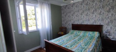 Maison a vendre Saint-Jean-la-Poterie 56350 Morbihan 69 m2 4 pièces 189594 euros