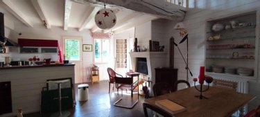 Maison a vendre Béganne 56350 Morbihan 121 m2 4 pièces 262950 euros