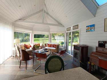 Maison a vendre Béganne 56350 Morbihan 121 m2 4 pièces 262950 euros