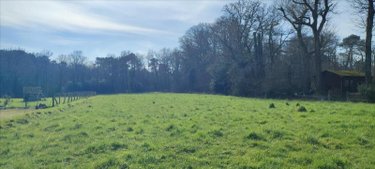 Terrain a batir a vendre Allaire 56350 Morbihan 3601 m2  74200 euros
