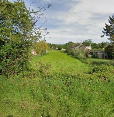 Terrain a batir a vendre Rieux 56350 Morbihan 1000 m2  47700 euros