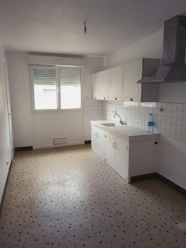 Appartement a vendre Redon 35600 Ille-et-Vilaine 94 m2 4 pièces 168640 euros