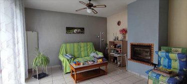 Maison a vendre Saint-Jean-la-Poterie 56350 Morbihan 110 m2 6 pièces 224184 euros