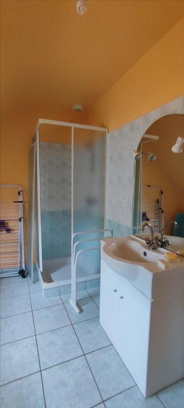 Maison a vendre Saint-Jean-la-Poterie 56350 Morbihan 110 m2 6 pièces 242000 euros