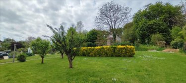 Maison a vendre Saint-Jean-la-Poterie 56350 Morbihan 110 m2 6 pièces 242000 euros