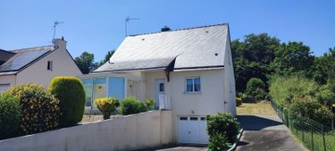 Maison a vendre Saint-Jean-la-Poterie 56350 Morbihan 110 m2 6 pièces 242000 euros